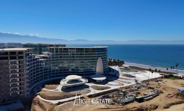 VENTA FRENTE AL MAR EN PUNTA DE MITA APPARTMENT OCEAN FRONT FOR SAL