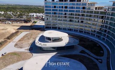 VENTA FRENTE AL MAR EN PUNTA DE MITA APPARTMENT OCEAN FRONT FOR SAL