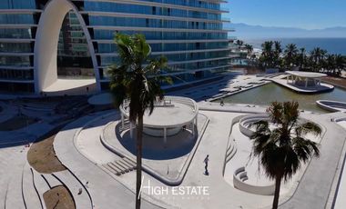 VENTA FRENTE AL MAR EN PUNTA DE MITA APPARTMENT OCEAN FRONT FOR SAL