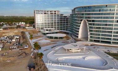 VENTA FRENTE AL MAR EN PUNTA DE MITA APPARTMENT OCEAN FRONT FOR SAL