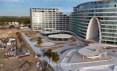 VENTA FRENTE AL MAR EN PUNTA DE MITA APPARTMENT OCEAN FRONT FOR SAL