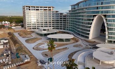 VENTA FRENTE AL MAR EN PUNTA DE MITA APPARTMENT OCEAN FRONT FOR SAL