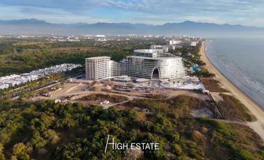 VENTA FRENTE AL MAR EN PUNTA DE MITA APPARTMENT OCEAN FRONT FOR SAL