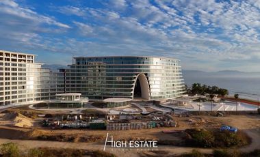 VENTA FRENTE AL MAR EN PUNTA DE MITA APPARTMENT OCEAN FRONT FOR SAL