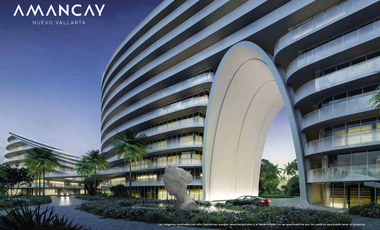 VENTA FRENTE AL MAR EN PUNTA DE MITA APPARTMENT OCEAN FRONT FOR SAL