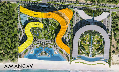 VENTA FRENTE AL MAR EN PUNTA DE MITA APPARTMENT OCEAN FRONT FOR SAL