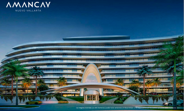 VENTA FRENTE AL MAR EN PUNTA DE MITA APPARTMENT OCEAN FRONT FOR SAL