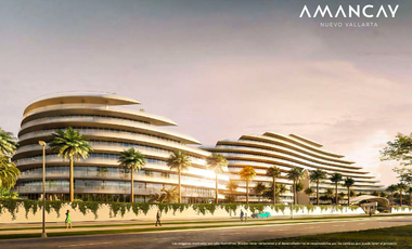 VENTA FRENTE AL MAR EN PUNTA DE MITA APPARTMENT OCEAN FRONT FOR SAL