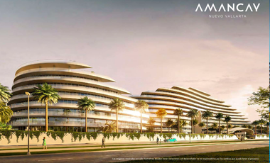 VENTA FRENTE AL MAR EN PUNTA DE MITA APPARTMENT OCEAN FRONT FOR SAL