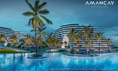 VENTA FRENTE AL MAR EN PUNTA DE MITA APPARTMENT OCEAN FRONT FOR SAL