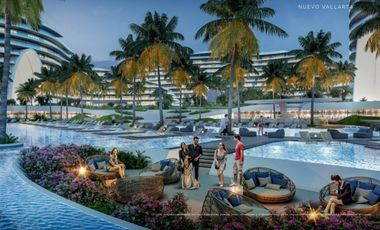 VENTA FRENTE AL MAR EN PUNTA DE MITA APPARTMENT OCEAN FRONT FOR SAL