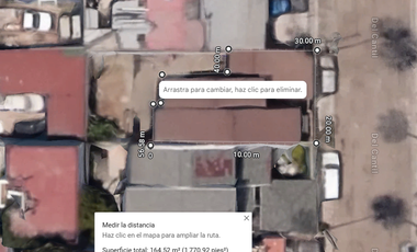 Venta De Casa En Playas de TijuanaTijuana Baja California México