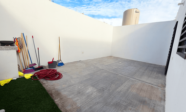 Casa en RENTAen La Paz, BCS. - Fracc. Altamira