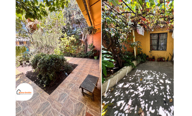 OFERTA Casa en Pudahuel de 162m2