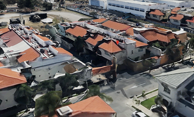 VENTA DE CASA EN GUADALAJARA RESIDENCIAL JOYAS DEL NI