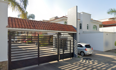 VENTA DE CASA EN GUADALAJARA RESIDENCIAL JOYAS DEL NI