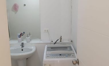 ARRIENDO EXCELENTE DEPTO 2 DORMITORIOS 1 BAÑO EN VILLASANA 1451