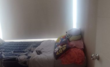 ARRIENDO EXCELENTE DEPTO 2 DORMITORIOS 1 BAÑO EN VILLASANA 1451
