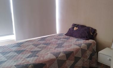 ARRIENDO EXCELENTE DEPTO 2 DORMITORIOS 1 BAÑO EN VILLASANA 1451