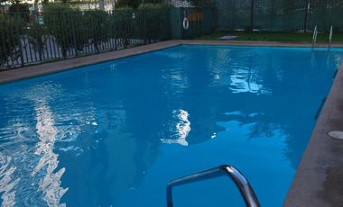 ARRIENDO EXCELENTE DEPTO 2 DORMITORIOS 1 BAÑO EN VILLASANA 1451
