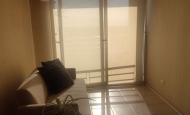 ARRIENDO EXCELENTE DEPTO 2 DORMITORIOS 1 BAÑO EN VILLASANA 1451