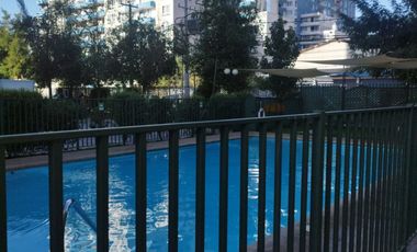 ARRIENDO EXCELENTE DEPTO 2 DORMITORIOS 1 BAÑO EN VILLASANA 1451
