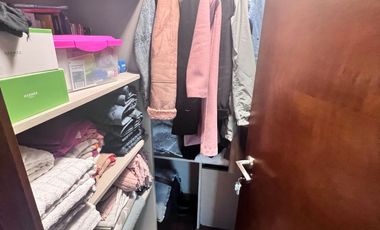 Semi Nuevo, Luminoso Y Acogedor Depto, Rebajado!!!
