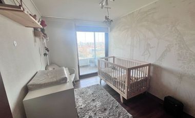 Semi Nuevo, Luminoso Y Acogedor Depto, Rebajado!!!
