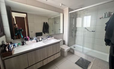 Semi Nuevo, Luminoso Y Acogedor Depto, Rebajado!!!