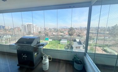 Semi Nuevo, Luminoso Y Acogedor Depto, Rebajado!!!