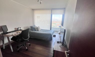 Semi Nuevo, Luminoso Y Acogedor Depto, Rebajado!!!