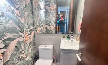 Semi Nuevo, Luminoso Y Acogedor Depto, Rebajado!!!