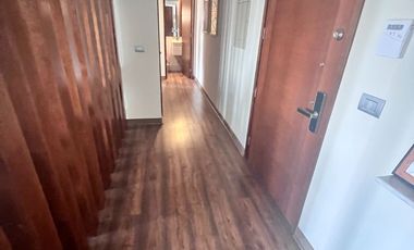 Semi Nuevo, Luminoso Y Acogedor Depto, Rebajado!!!