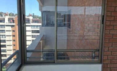 Acogedor Depto Cercano Al Casino, Excelente Ubicación