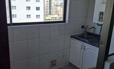 Acogedor Depto Cercano Al Casino, Excelente Ubicación