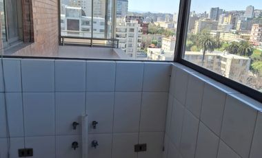 Acogedor Depto Cercano Al Casino, Excelente Ubicación