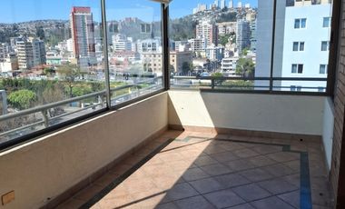 Acogedor Depto Cercano Al Casino, Excelente Ubicación