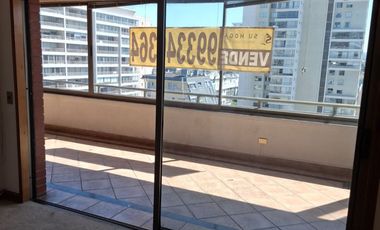 Acogedor Depto Cercano Al Casino, Excelente Ubicación