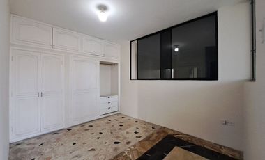 departamento de arriendo en manta zona centro L/F