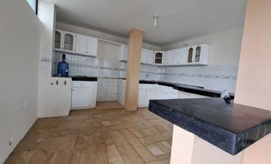 departamento de arriendo en manta zona centro L/F