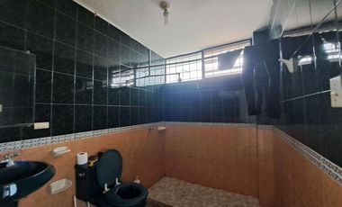 departamento de arriendo en manta zona centro L/F