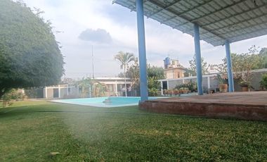 Venta de casa Jonacatepec, Leandro Valle.