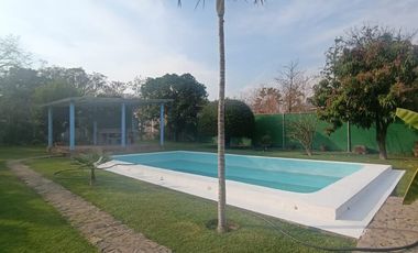 Venta de casa Jonacatepec, Leandro Valle.
