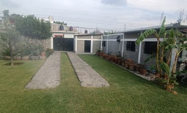 Venta de casa Jonacatepec, Leandro Valle.