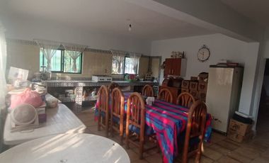 Venta de casa Jonacatepec, Leandro Valle.