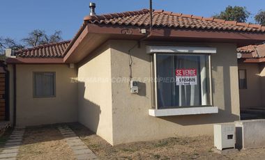 Hermosa Casa de un Piso en Condominio Privado – Seguridad, Comodidad y Excelente Ubicación en La Cruz