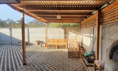 Hermosa Casa de un Piso en Condominio Privado – Seguridad, Comodidad y Excelente Ubicación en La Cruz