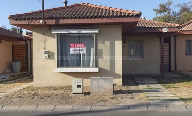 Hermosa Casa de un Piso en Condominio Privado – Seguridad, Comodidad y Excelente Ubicación en La Cruz