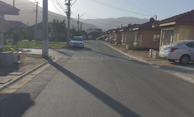 Hermosa Casa de un Piso en Condominio Privado – Seguridad, Comodidad y Excelente Ubicación en La Cruz