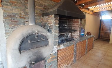 Hermosa Casa de un Piso en Condominio Privado – Seguridad, Comodidad y Excelente Ubicación en La Cruz